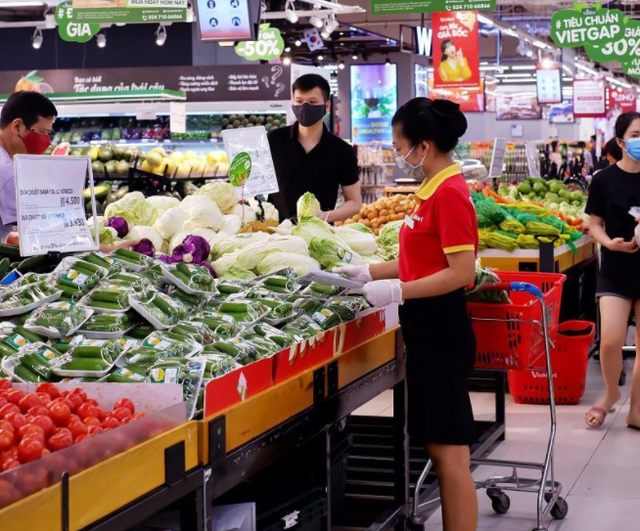 Nielsen: Số người tiêu dùng mua sắm online tại Việt Nam tăng lên 25% kể từ khi dịch bùng phát